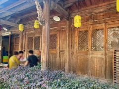 -荣家小吃(紫阳街店)