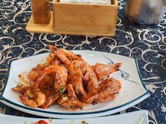 -晓平饭店(嘉善路店)