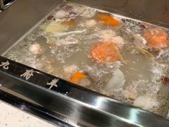 -九府羊·鲜羊火锅·烤串(新华路店)