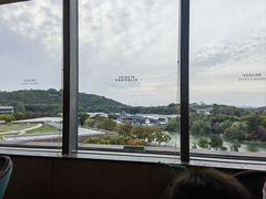 -佘山世茂艾美·御珍轩中餐厅