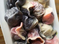 -宝源饺子(麦子店街店)