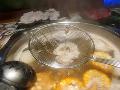 -三毛牛肉店(福强店)
