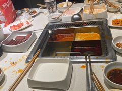 -海底捞火锅(长沙华创国际广场店)