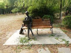 -大连东软信息学院(软件园校区)