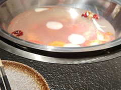 -313羊庄·羊肉火锅烧烤(李村店)