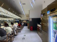 -农小锅自助小火锅(北京大兴凯德店)