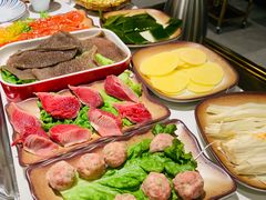 -闵四遵义羊肉粉(朝外大街店)