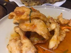 -粗粮人家·东北菜(洋桥店)