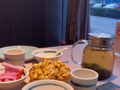 -洞庭鱼香(万科店)