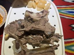 -清真·丝路香妃新疆餐厅