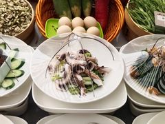 -船歌·鱼水饺青岛菜(闽江二路店)