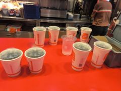 -汉堡王(上海凌云壹街坊店)