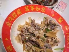 -清晖小苑•顺德地方菜(壹海城店)