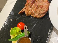 -雅达利超级牛扒(万科广场店)