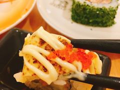 -禾绿寿司(星光68广场店)