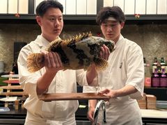 -鳥喜Toriki怀石烧鸟料理