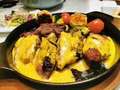 -佐度王子扒房(天鹅湖店)