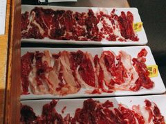 -海银海记潮汕牛肉火锅(新港中路海珠店)