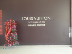 门面-LV路易威登(贵和购物中心店)