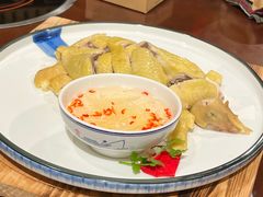 -大自然(鲁家村店)