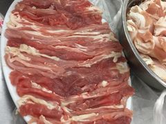 -三兴涮羊肉(荣安大街店)