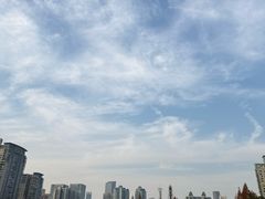 -西北湖绿化广场