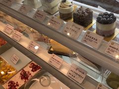-提亚烘焙·手作面包·生日蛋糕(七星店)