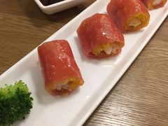 -点心传说·粤菜点心(佐阾虹湾店)