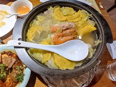 -金枝玉叶上海人家食府(三里河店)