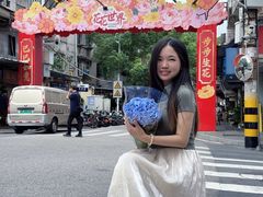 -溪岸路花鸟市场