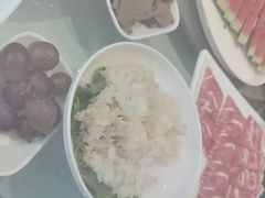 -草原传奇鲜羊火锅(桥北店)