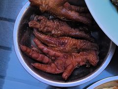 -88号小吃店·经典云南菜·地道纳西美食