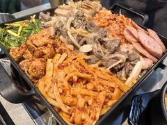 -意成料理