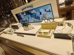 -溥仪眼镜PUYI OPTICAL(国贸商城店)