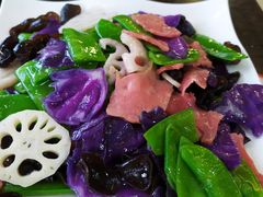 -天津包子铺·海鲜家常菜(北戴河店)