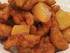 -南山翁新概念川菜(红山常发广场店)