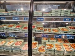 -蚝英雄鲜蚝自助专门店(长楹天街直营店)