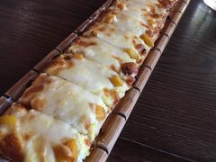 -喝丢一只鞋辣炒海鲜小烧烤(三八广场店)