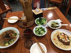 -奎元馆.百年奎元.非遗传承(西湖边的解放路店)