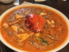 -庐灶江南·江南菜·四合院Bistro(东直门雍和宫·原华侨宾馆店)