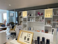 -JNK皮肤管理中心