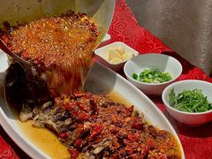 -味鼎长安·地道陕菜(凤城一路店)