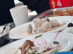-郑喜旺烧烤(新密总店)