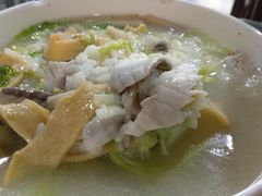 -官塘锋记鱼生·生腌·砂锅粥(牌坊街店)
