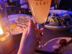 -洛缦音乐餐厅(工业展览馆万象城店)
