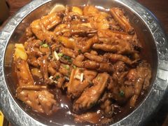 -胖哥俩肉蟹煲(杭州下沙学林街店)