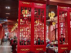 -老边饺子馆(中街店)