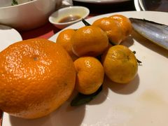 -大雁塔假日酒店·绿茵阁西餐厅