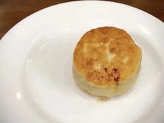 门钉肉饼-白魁老号饭庄(交道口店)