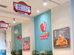-东方饺子王(和平里店)